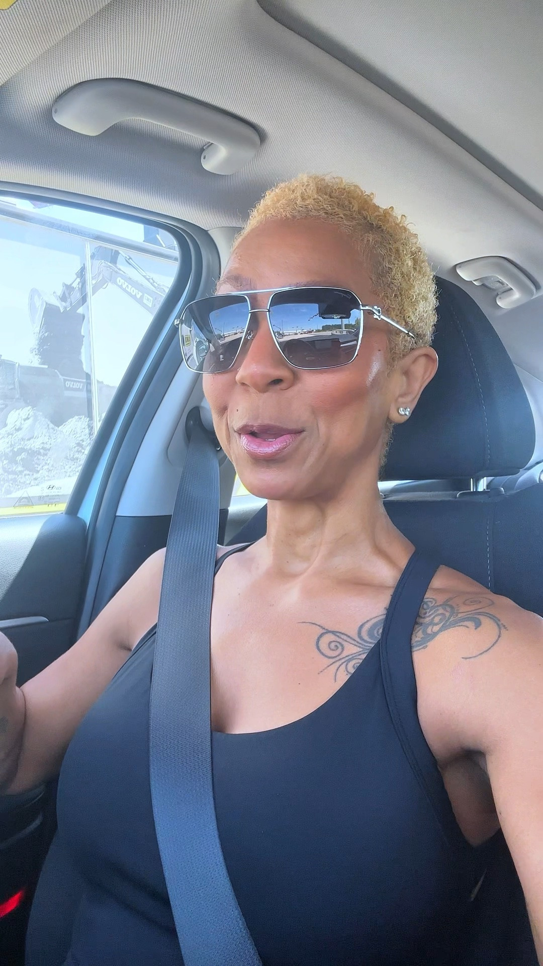 Health is wealth! Staying active is important to maintaining my overall health and wellbeing. I supplement with NAD+ from @timber_meds to keep me energized, focused, and to improve recovery. Click the link and apply discount code TORI50 to re-charge your life.  https://timbermeds.com/