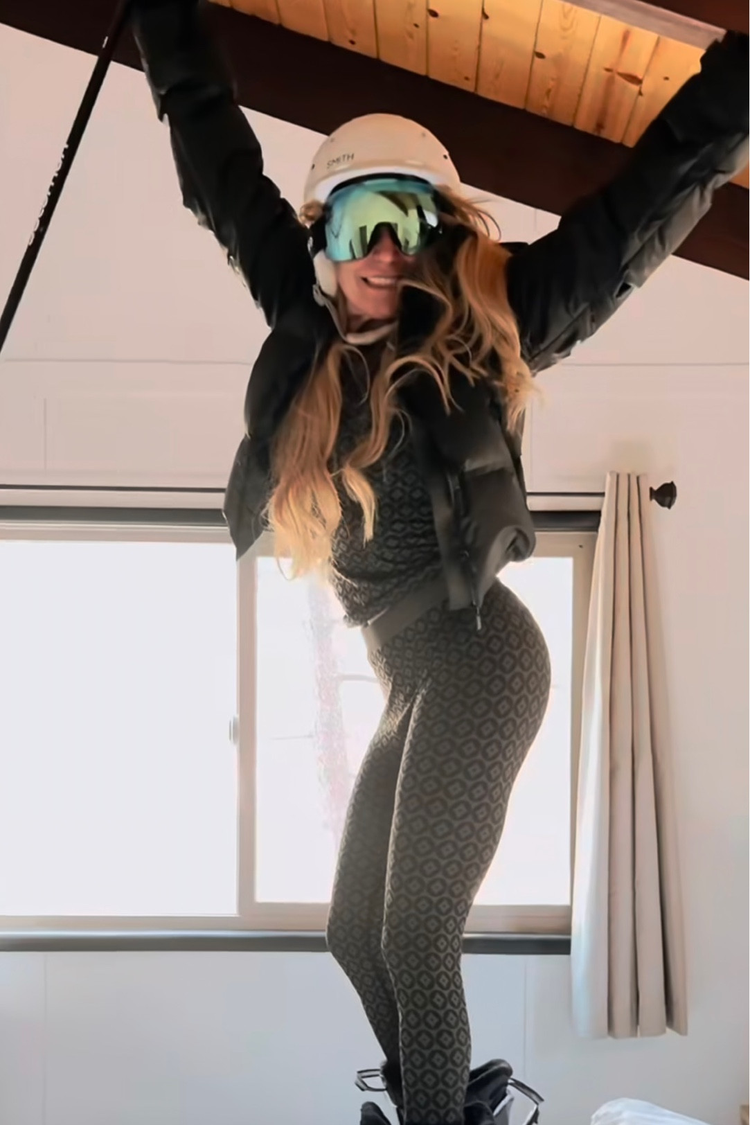 My favorite ski and snowboard pieces! 

#LTKFitness #LTKSeasonal #LTKActive