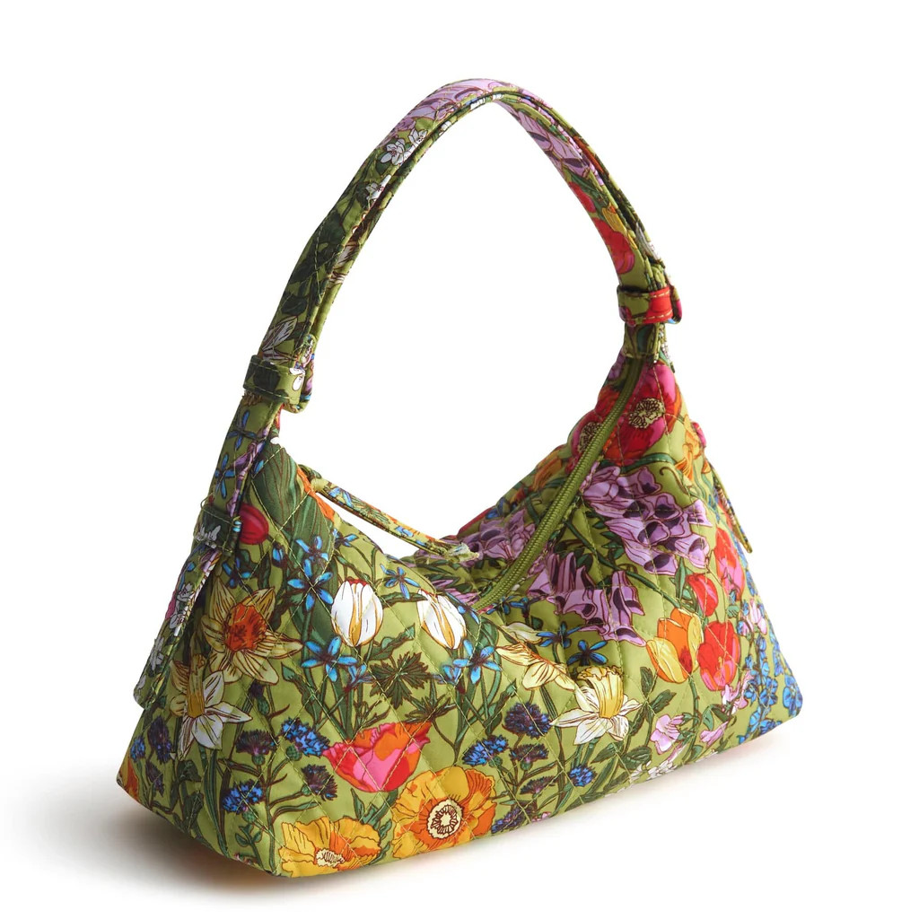Roxbury Crescent Shoulder Bag | Vera Bradley
