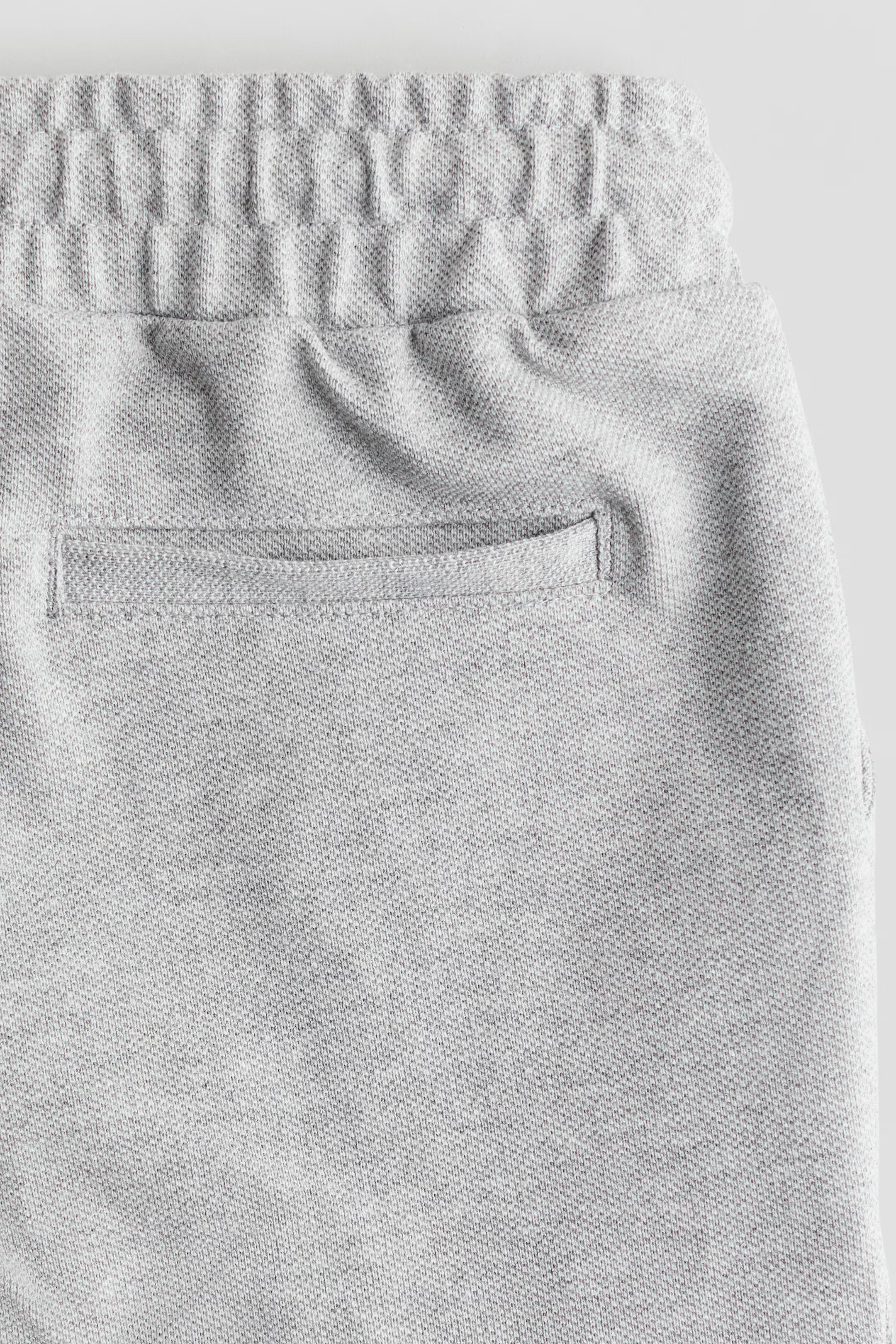 Piqué Shorts | H&M (US + CA)