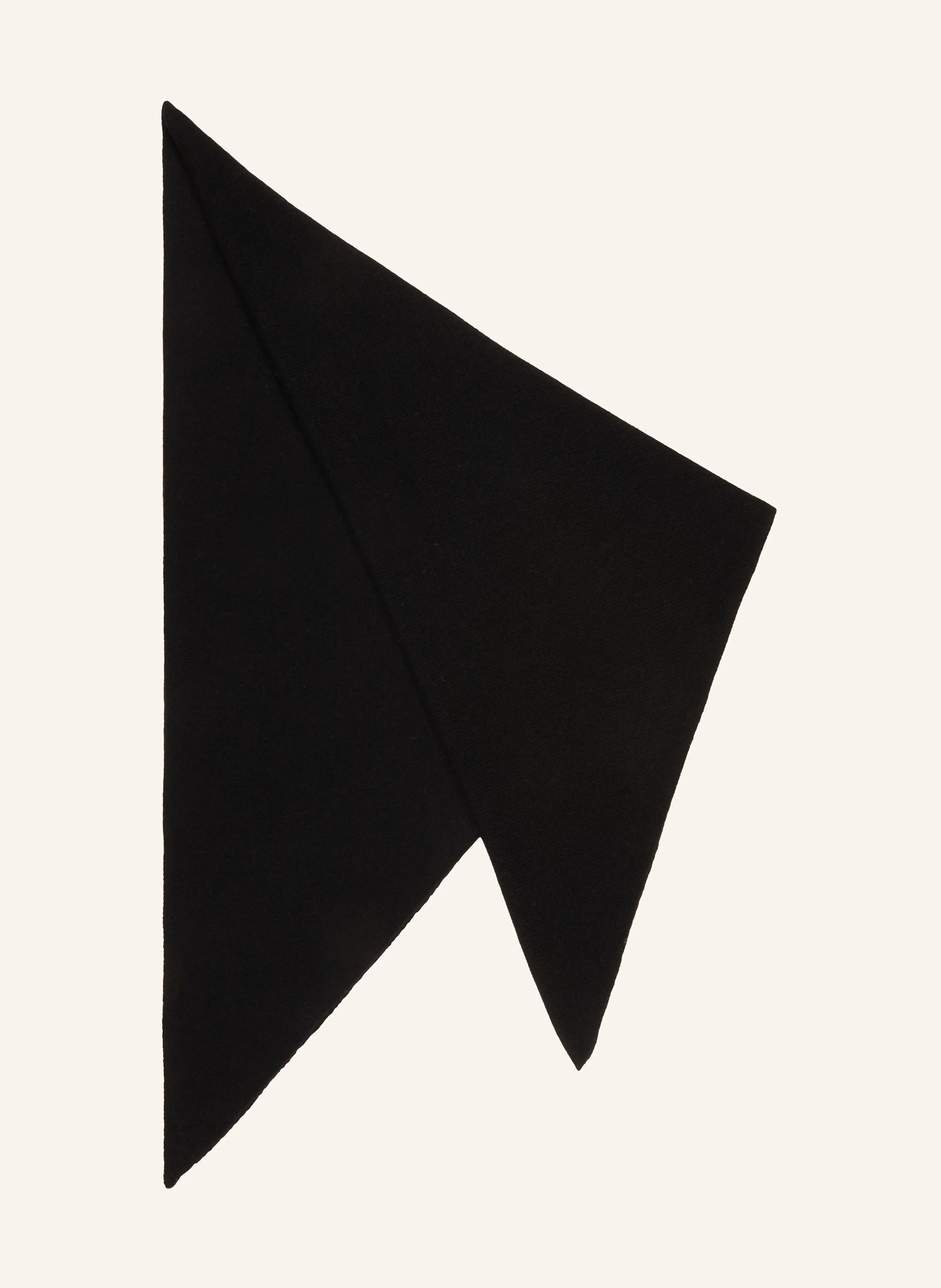 Dreieckstuch aus Cashmere | Breuninger (DACH)