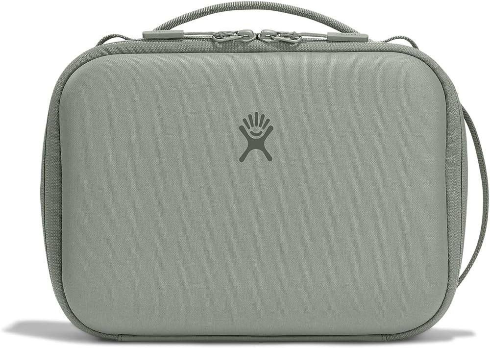 Hydro Flask 5 L Carry Out Lunch Box Agave | Amazon (US)