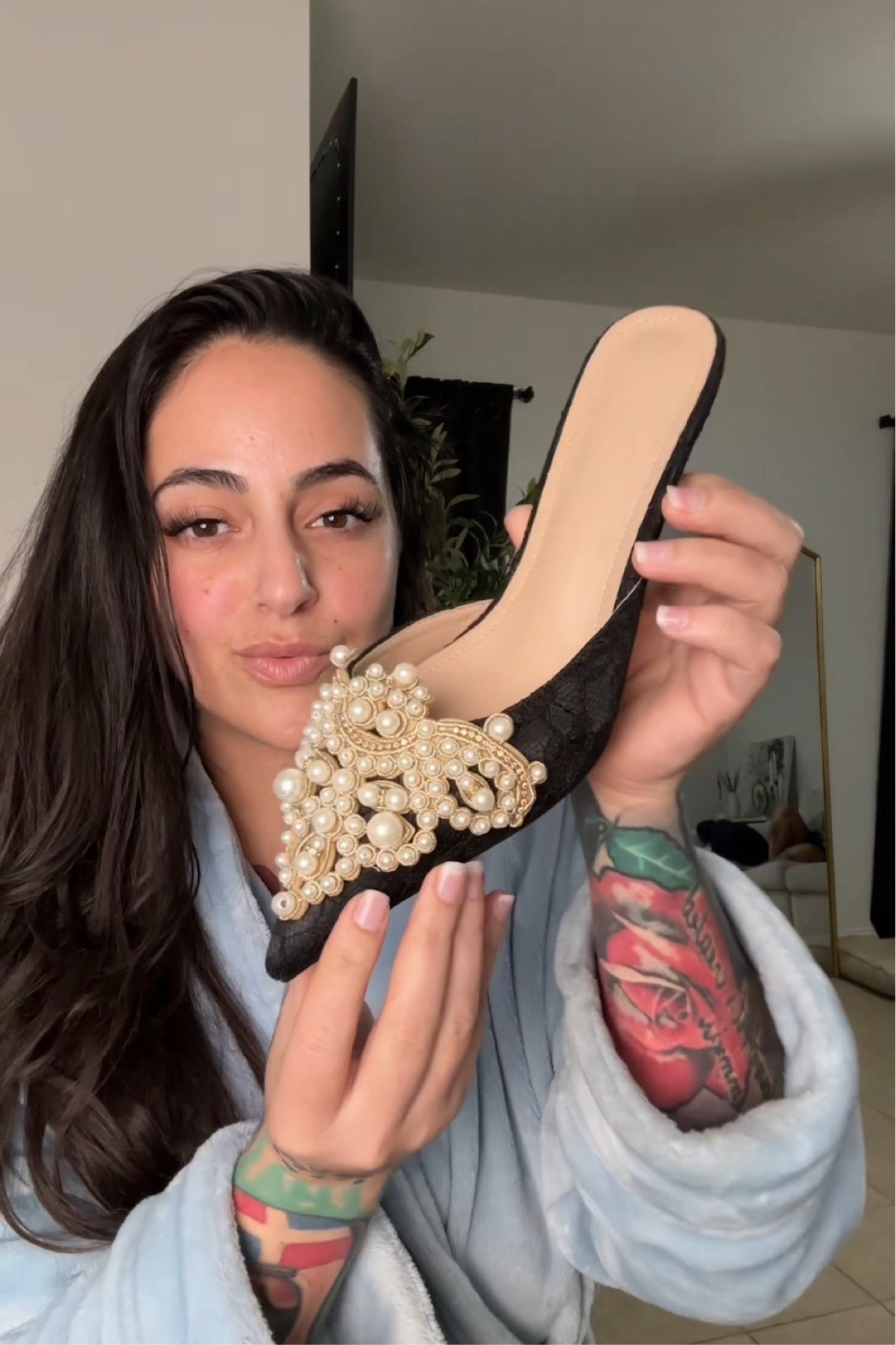 Ladies this shoe haul is intended to elevate your classy looks 

#LTKShoeCrush #LTKSaleAlert