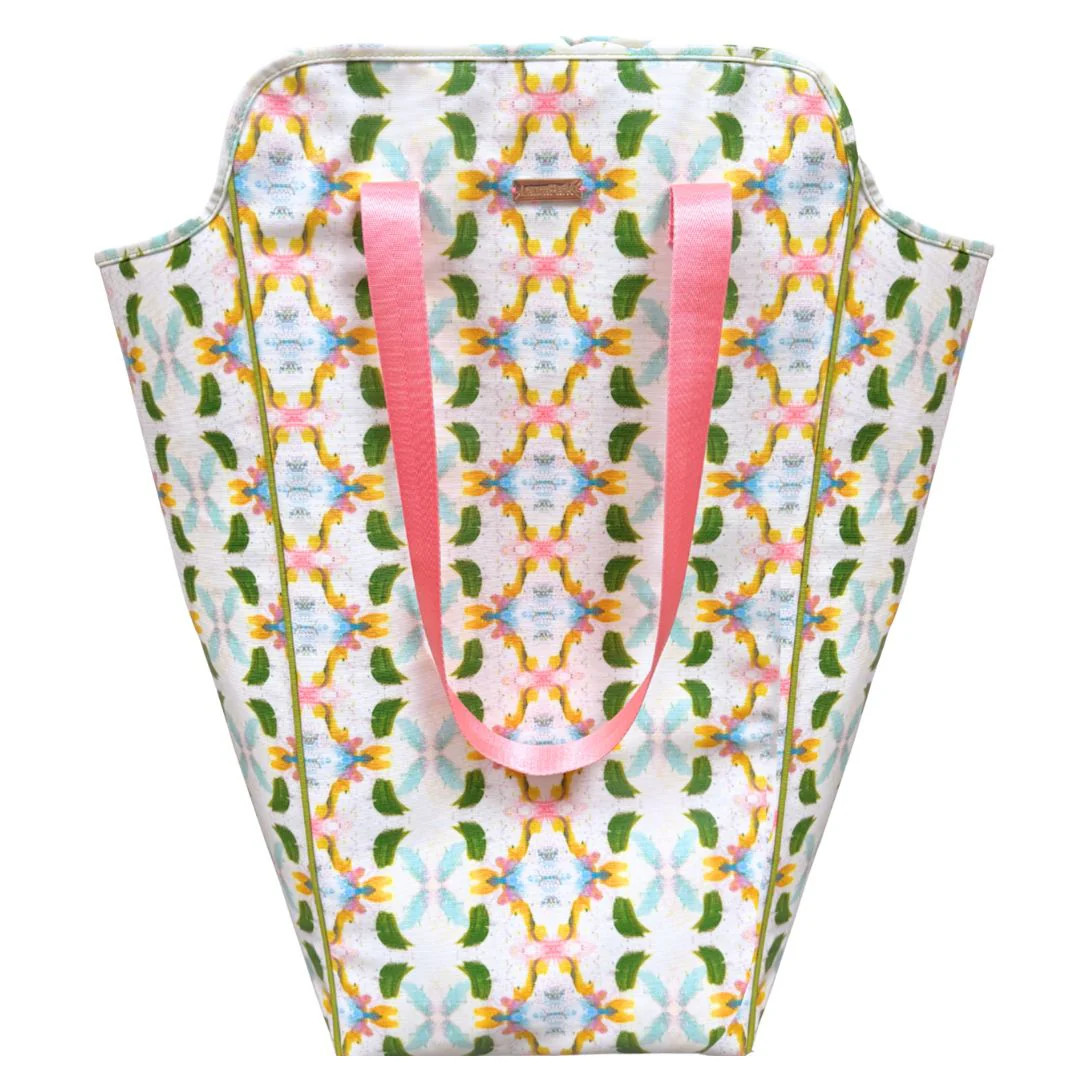 Laundry Bag - Dogwood | The Horseshoe Crab