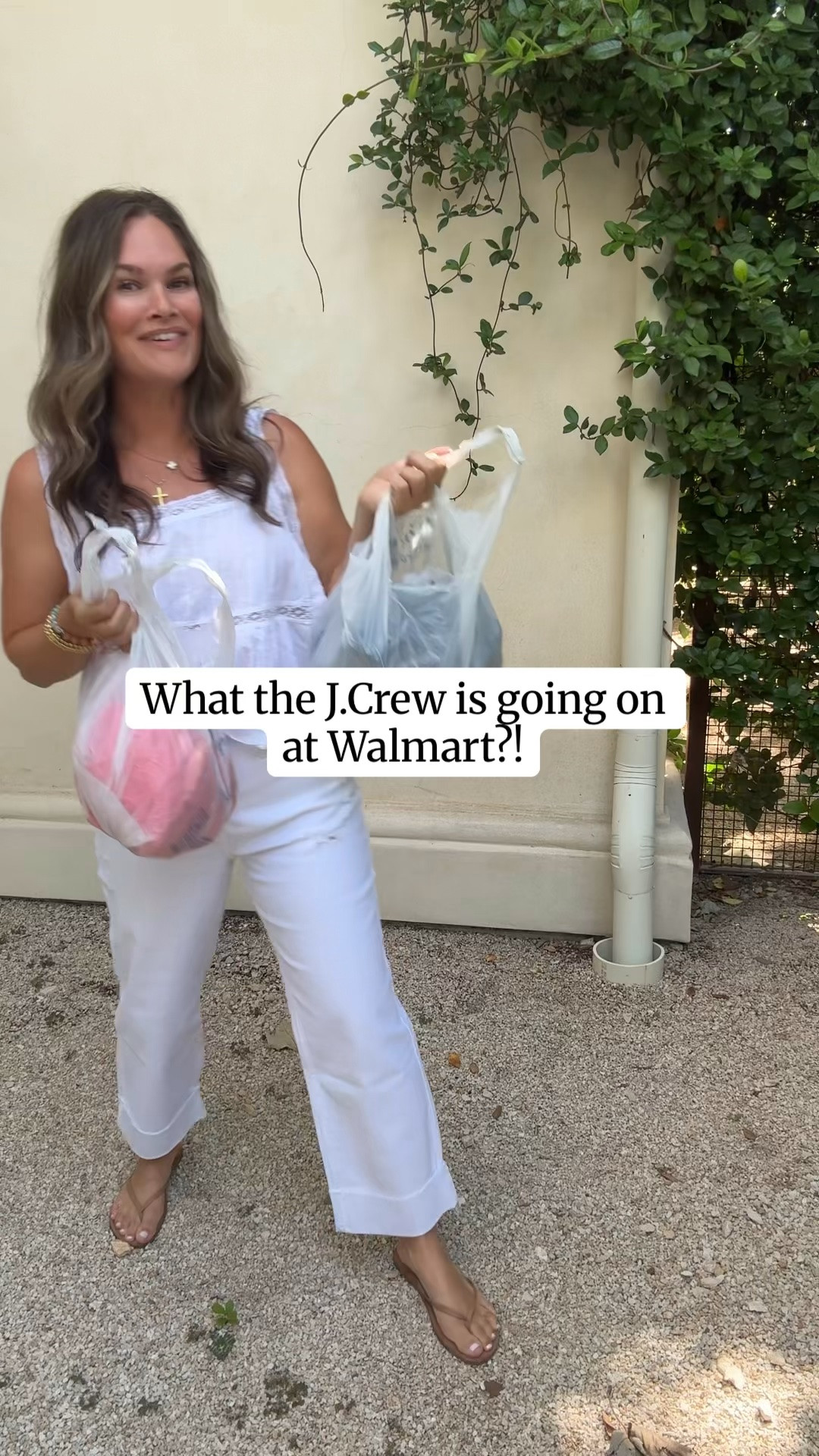 Walmart finds that look straight out of J.Crew 👀 affordable spring outfits, elevated basics & the cutest pieces. LIKE and Comment “WALMART SUMMER”  🤩
#walmartfinds

#LTKmomlife #LTKootd #LTKSaleAlert