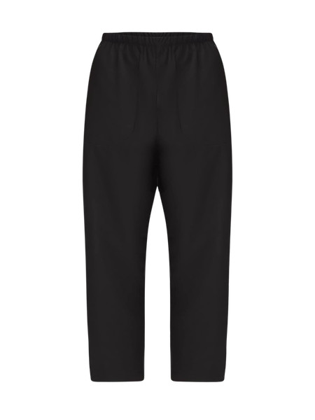 Lightweight Mid-Rise Barrel-Leg Cropped Pant | Women's Capris | lululemon | Lululemon (US)