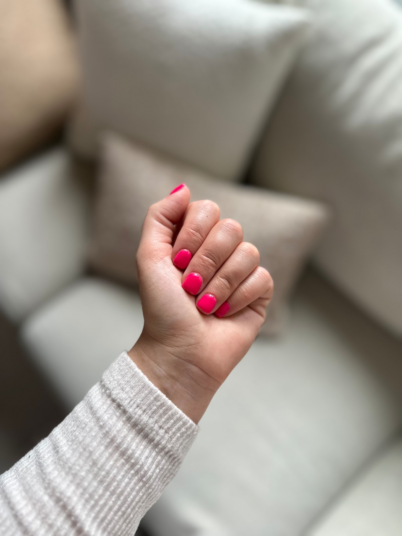 At home nail kit! Glue on nails with a gel top finish. All items are linked. 

Beauty, nails, gel nails, self care, pink nails, style

#LTKBeauty #LTKmomlife #LTKselfcare