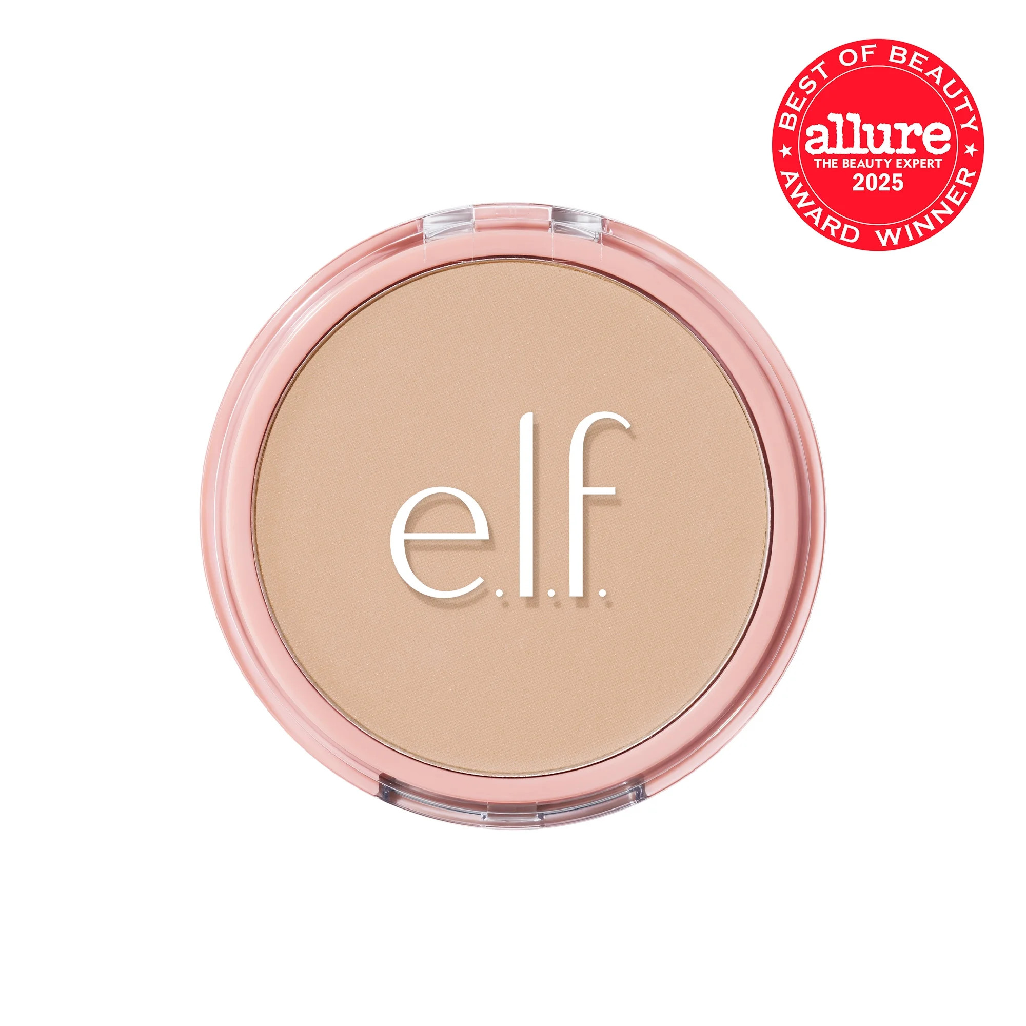 e.l.f. Halo Glow Powder Filter, Light Neutral, 0.35oz | Walmart (US)