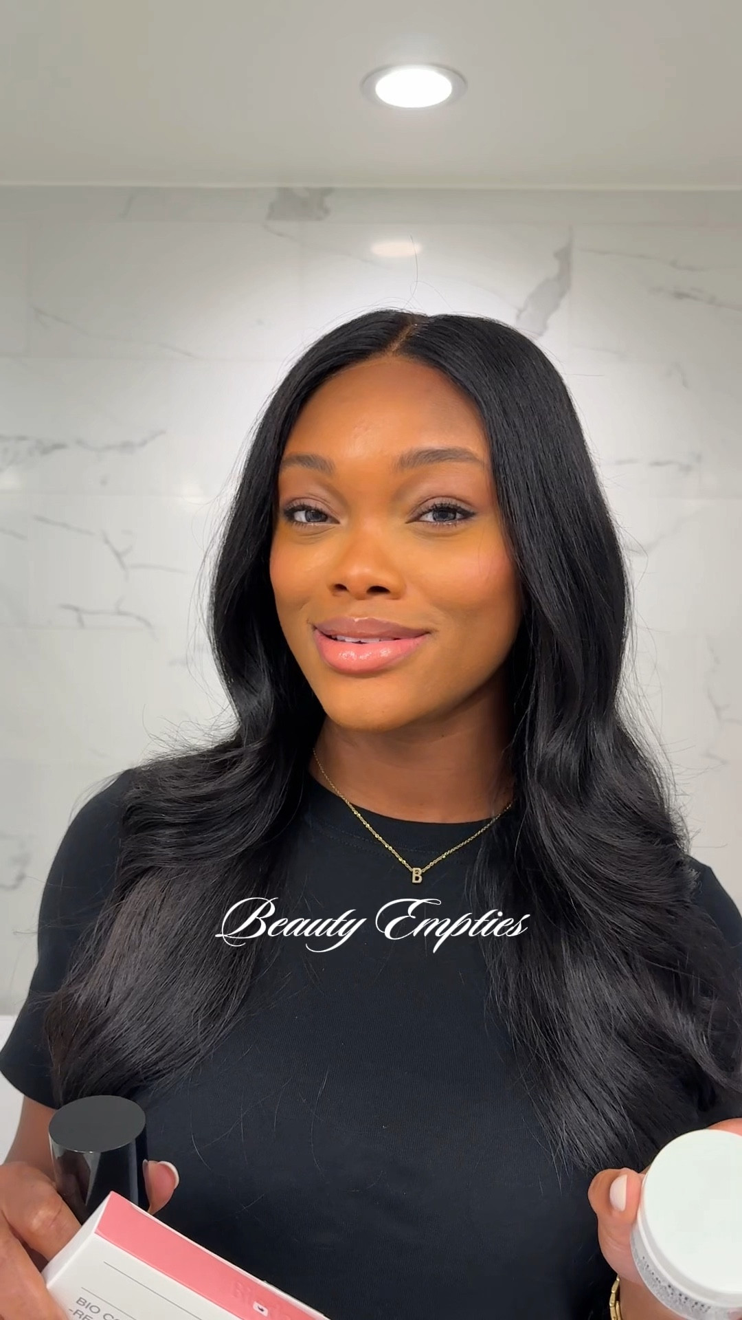 Beauty empties I would buy again! ✨

biodance collagen mask, kiehl’s ultra facial cream, armani beauty luminous silk, sunday riley good genes, skincare, beauty products 

#LTKSummerEdit #LTKBeauty #LTKSeasonal