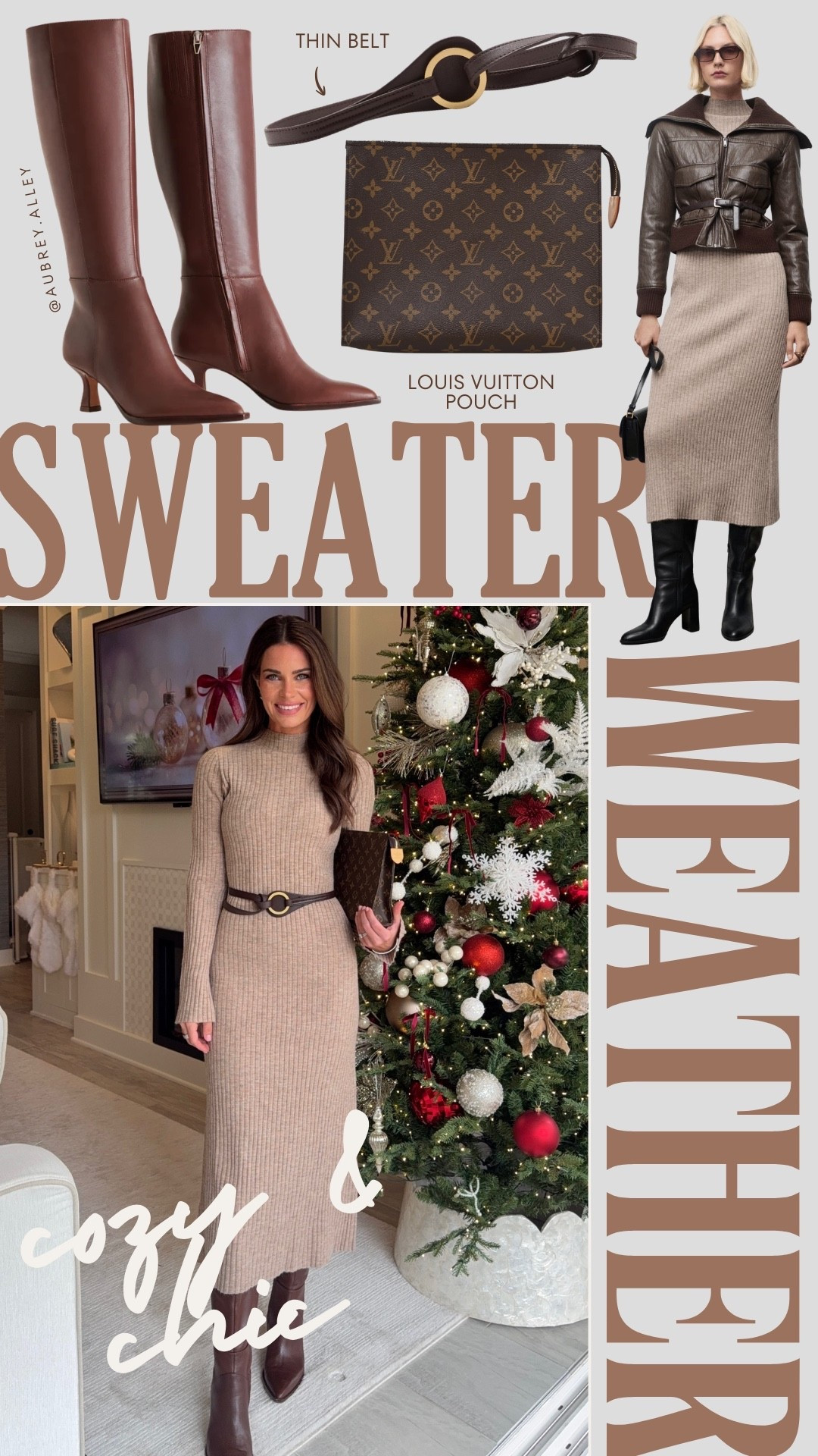 day four / ootd 

#LTKHoliday #LTKFindsUnder100 #LTKootd