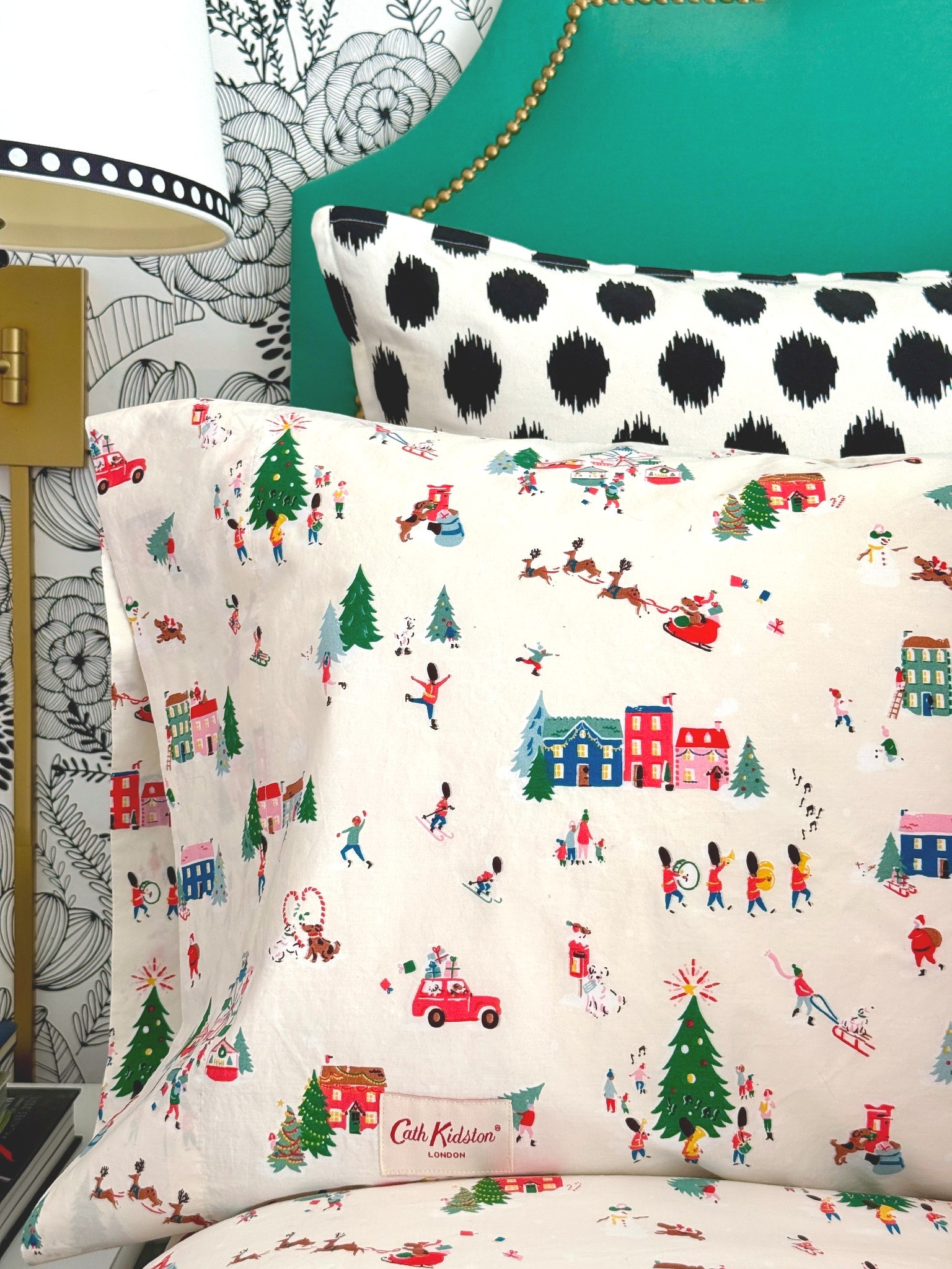 The CUTEST Cath Kidston home designs at a budget friendly price! 

#LTKHoliday #LTKSeasonal #LTKHome