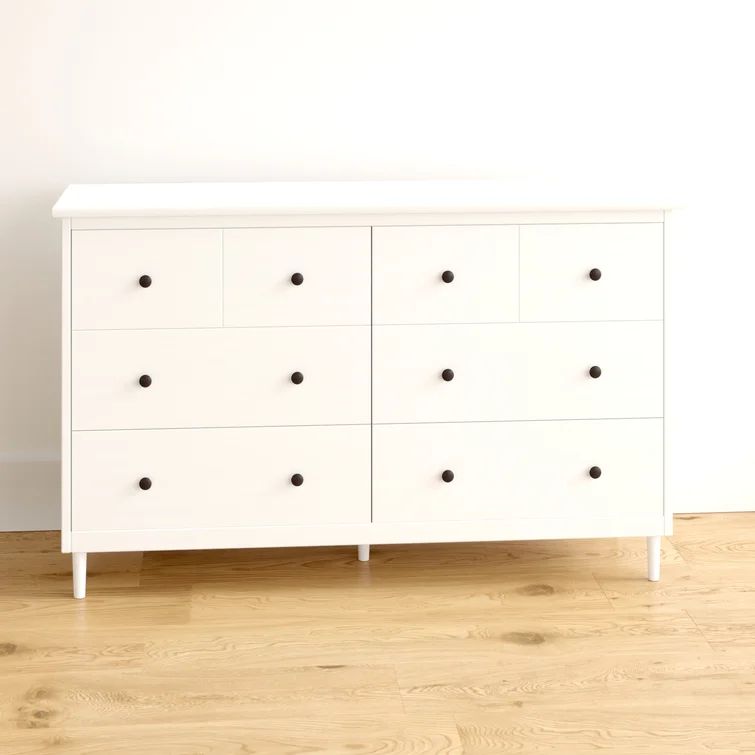 Lafever 6 - Drawer Dresser | Wayfair North America