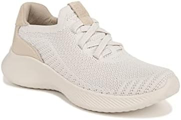 Naturalizer Women's Emerge Slip-On Lace-Up Knit Sneaker | Amazon (US)