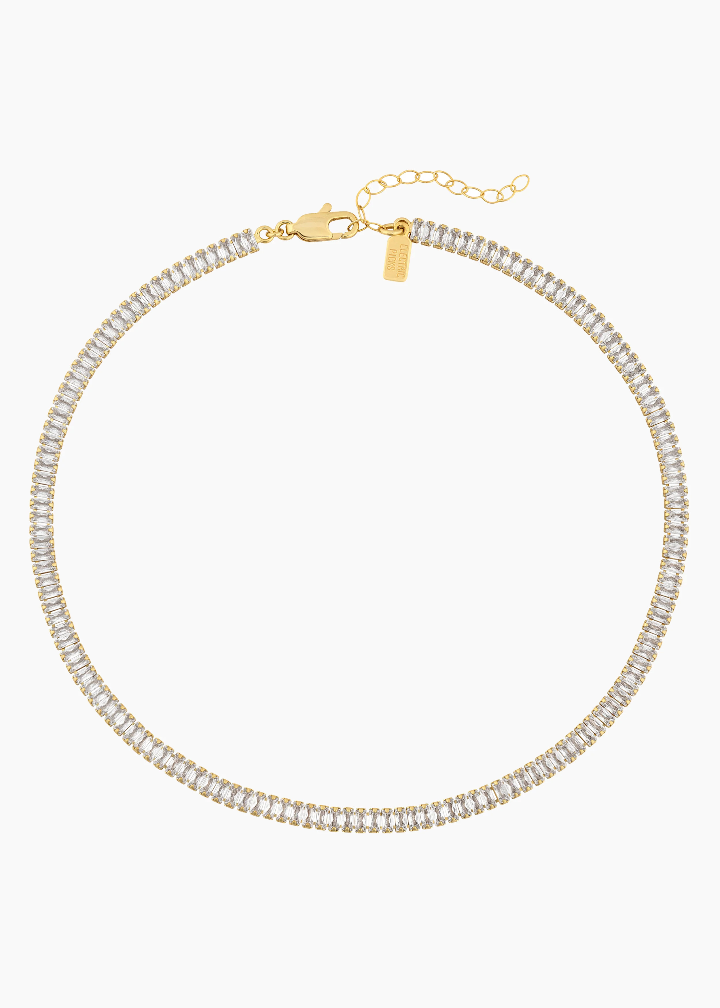 Naomi Necklace | Electric Picks Jewelry