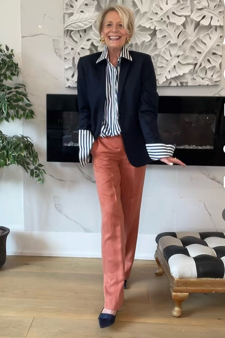 Aritzia pants!! Love! 

#LTKstyletip #LTKover50style #LTKcanada