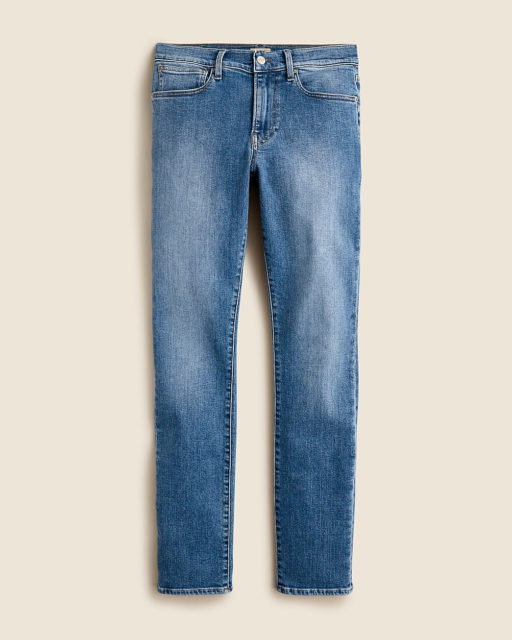 250 skinny-fit stretch jean in medium wash | J. Crew US