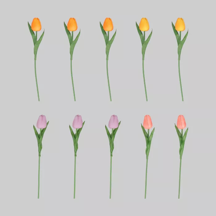 10ct Tulips - Bullseye's Playground™ | Target