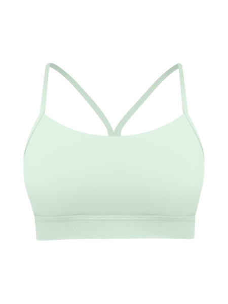 Flow Y Bra Nulu *Light Support, A–C Cups | Women's Bras | lululemon | Lululemon (US)