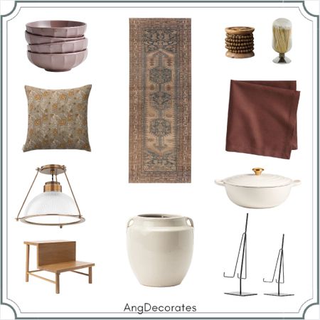 Some of my picks from Early Black Friday sales

#LTKsalealert #LTKhome