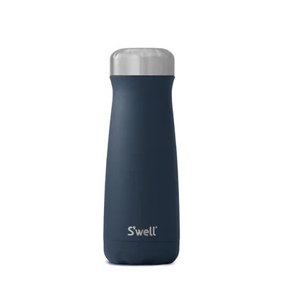 S'well Stainless Steel Traveler - Triple-Layered Vacuum-Insulated Travel Mug | Wayfair North America