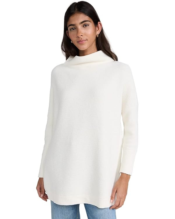 Free People Women's Ottoman Slouchy Sweater | Amazon (US)