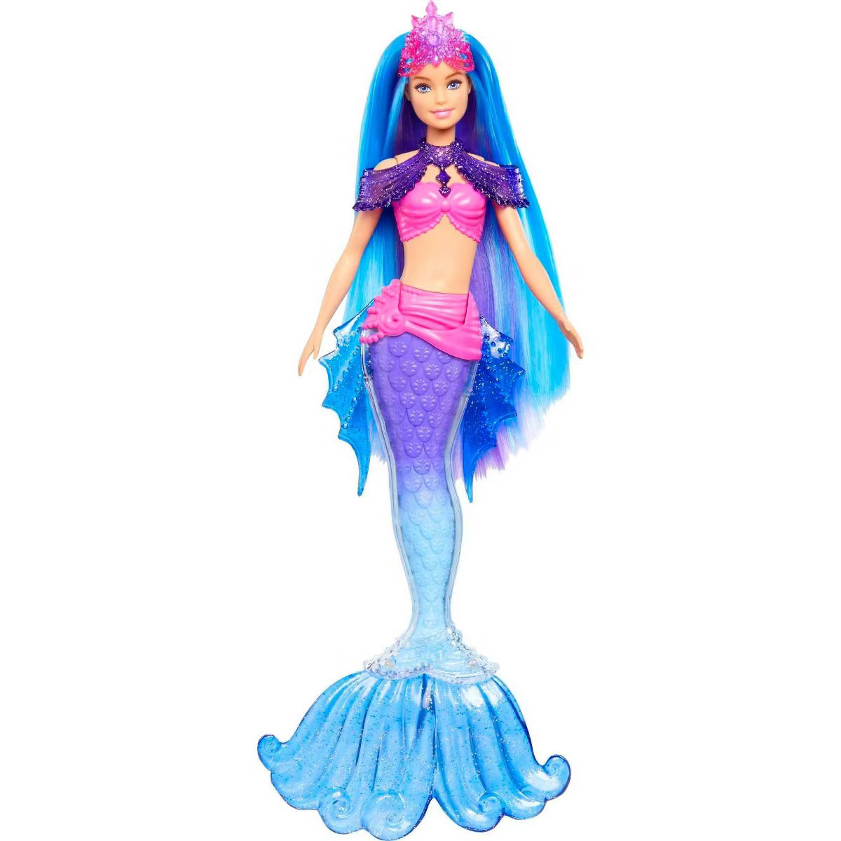 Barbie Mermaid Power "Malibu" Doll | Target
