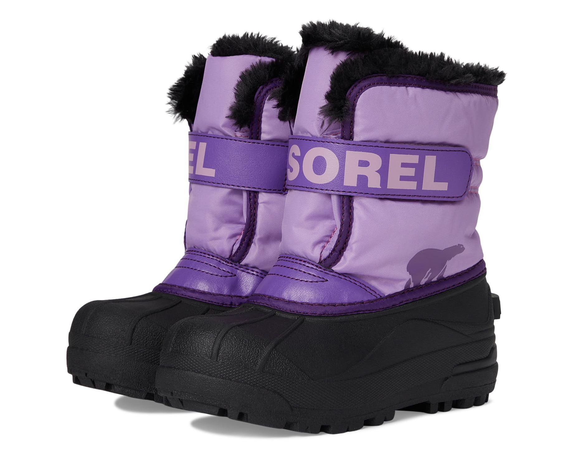 Childrens Snow Commander (Toddler/Little Kid) | Zappos