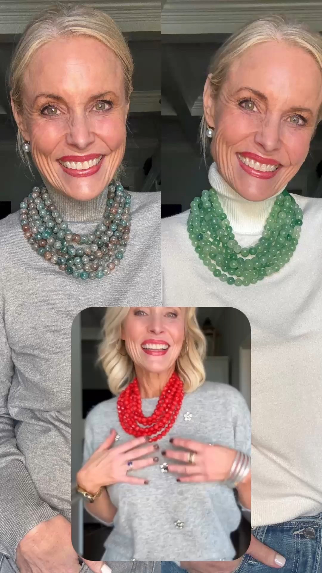 DOORBUSTER SALE

Do not pass up this deal! You can get these necklaces for $25 each right now only! 


#LTKGiftGuide #LTKOver40 #LTKHoliday