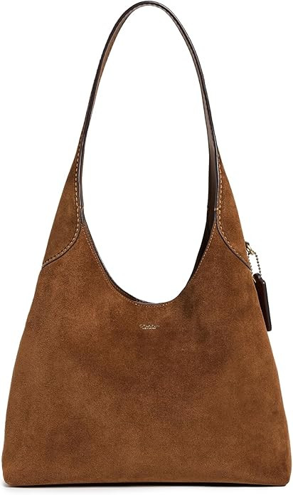 Coach Brooklyn Shoulder Bag 28 | Amazon (US)