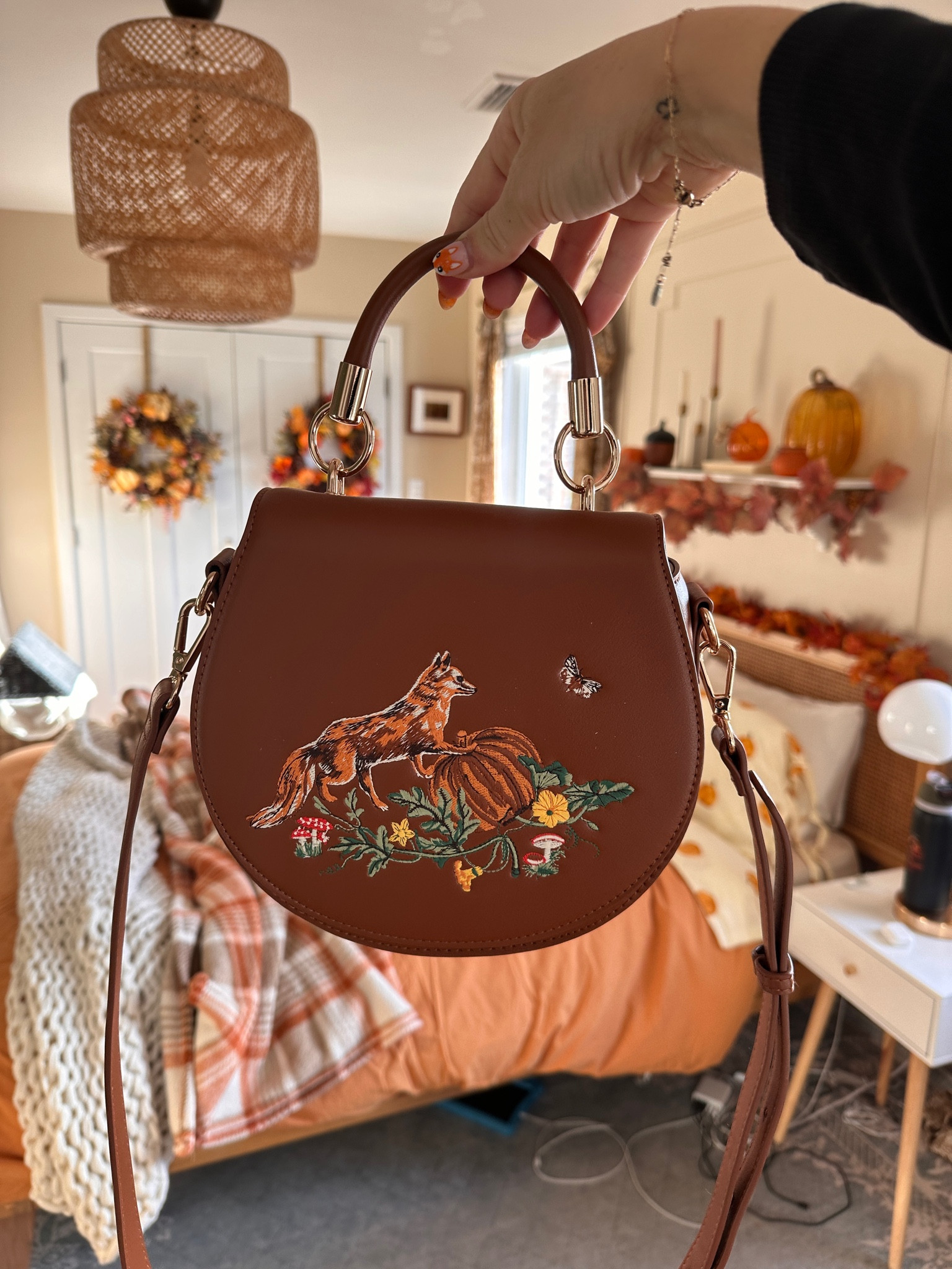 Cute new fawn design arrivals 

#LTKFallSale #LTKFindsUnder50 #LTKFindsUnder100