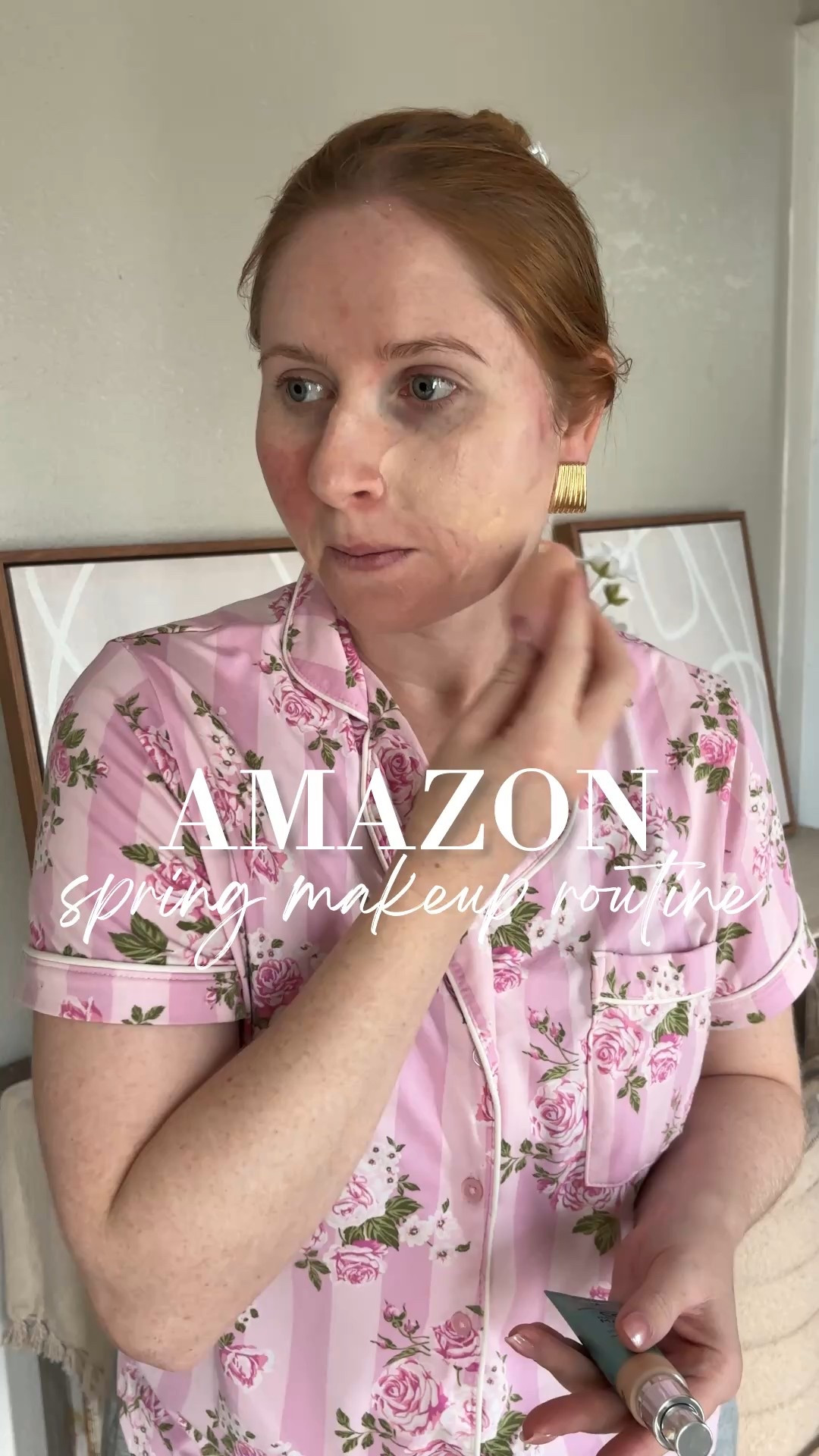 Amazon skincare routine 

#LTKselfcare #LTKgrwm #LTKmorningroutine