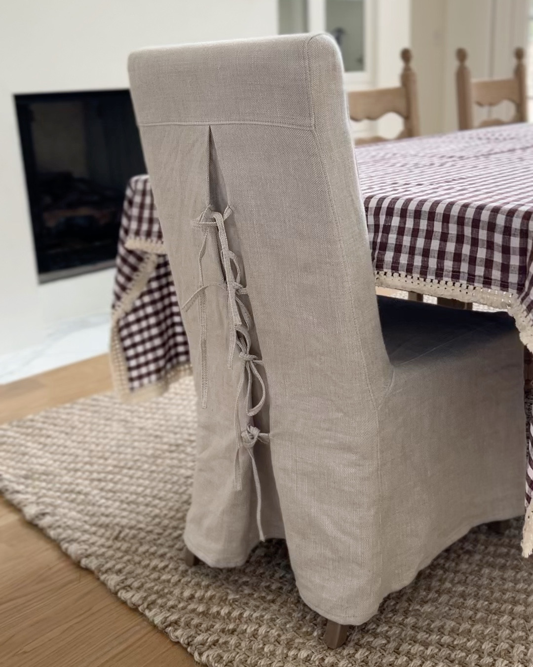 I love that this tablecloth somehow works hear-round, looking extra sweet for Valentines Day

Valentines Party
Valentines Table
Home decor
Table decor
Table setting 

#LTKSeasonal #LTKHome #LTKParties