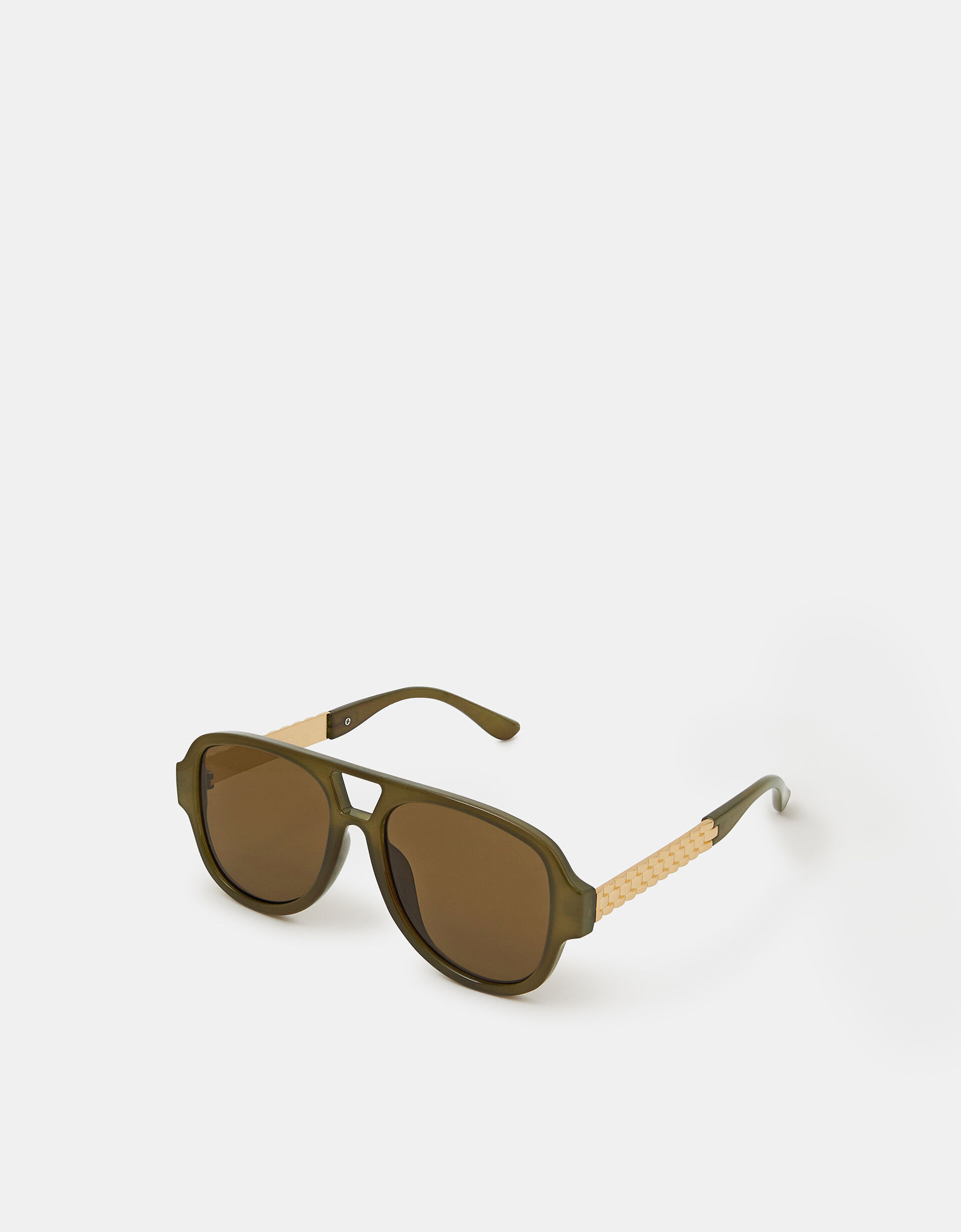 Aviator Sunglasses | Accessorize (Global)