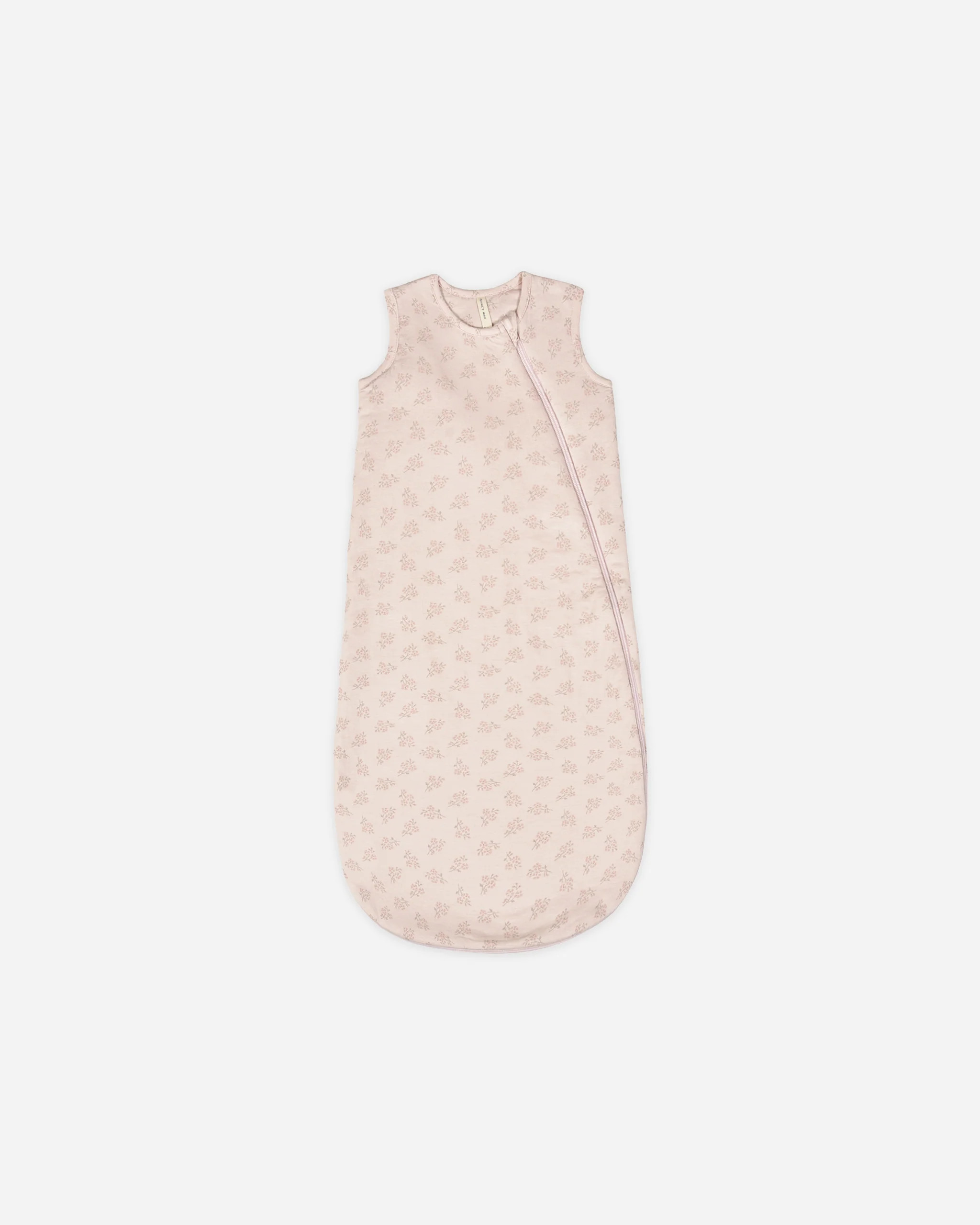 Modal Sleeping Bag || Pink Blossom | Rylee + Cru