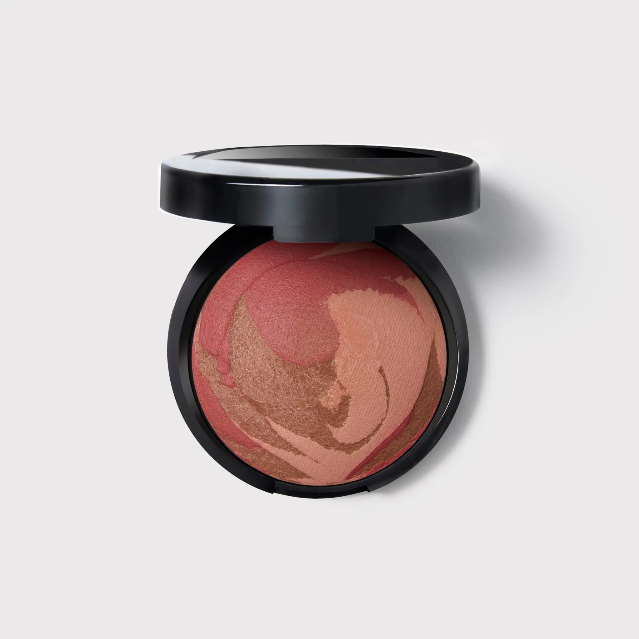 Ginger Bronze
        
        
          
          Petal pink, cool brown, soft coral & bronze ... | Laura Geller