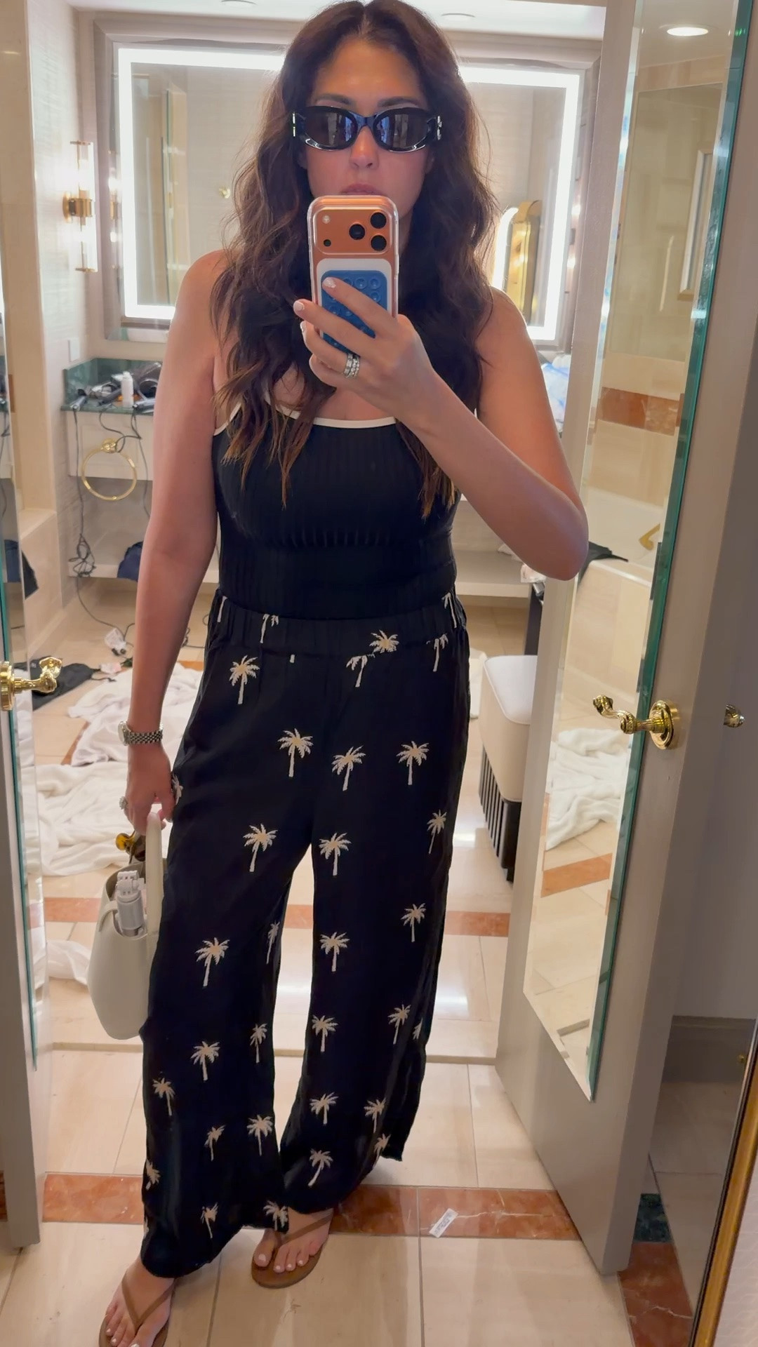 Vacation outfit.

#LTKSwim #LTKTravel #LTKTall