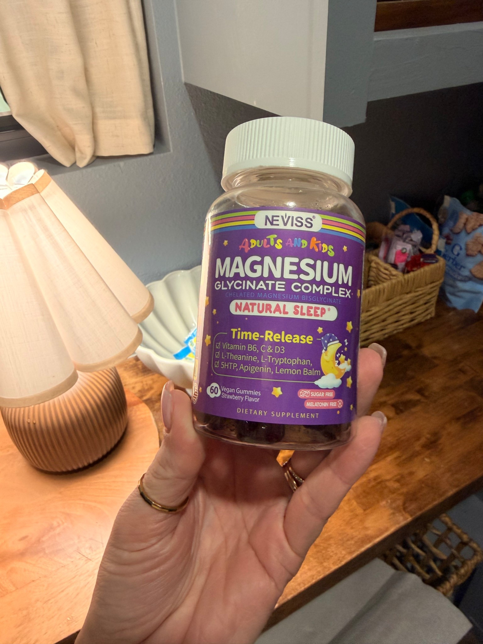 For kids and adults. These are great!!!! 