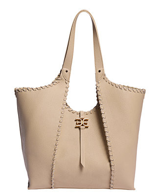 Sam Edelman Sylvia Medium Tobo Bag - Macy's | Macy's