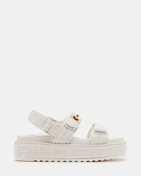 BIGMONA WHITE | Steve Madden (US)