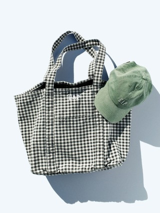 Gap Logo Tote Bag | Gap (US)