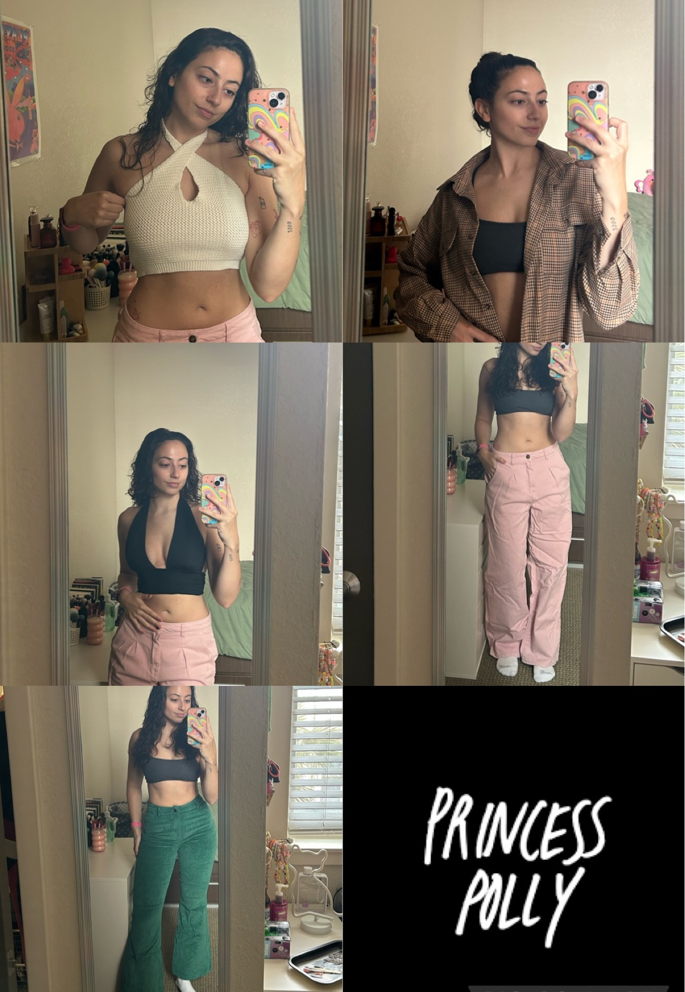 Princess Polly Favorites

#LTKFind #LTKstyletip #LTKfit