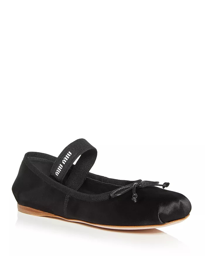 Women's Ballet Slipper Flats | Bloomingdale's (US)