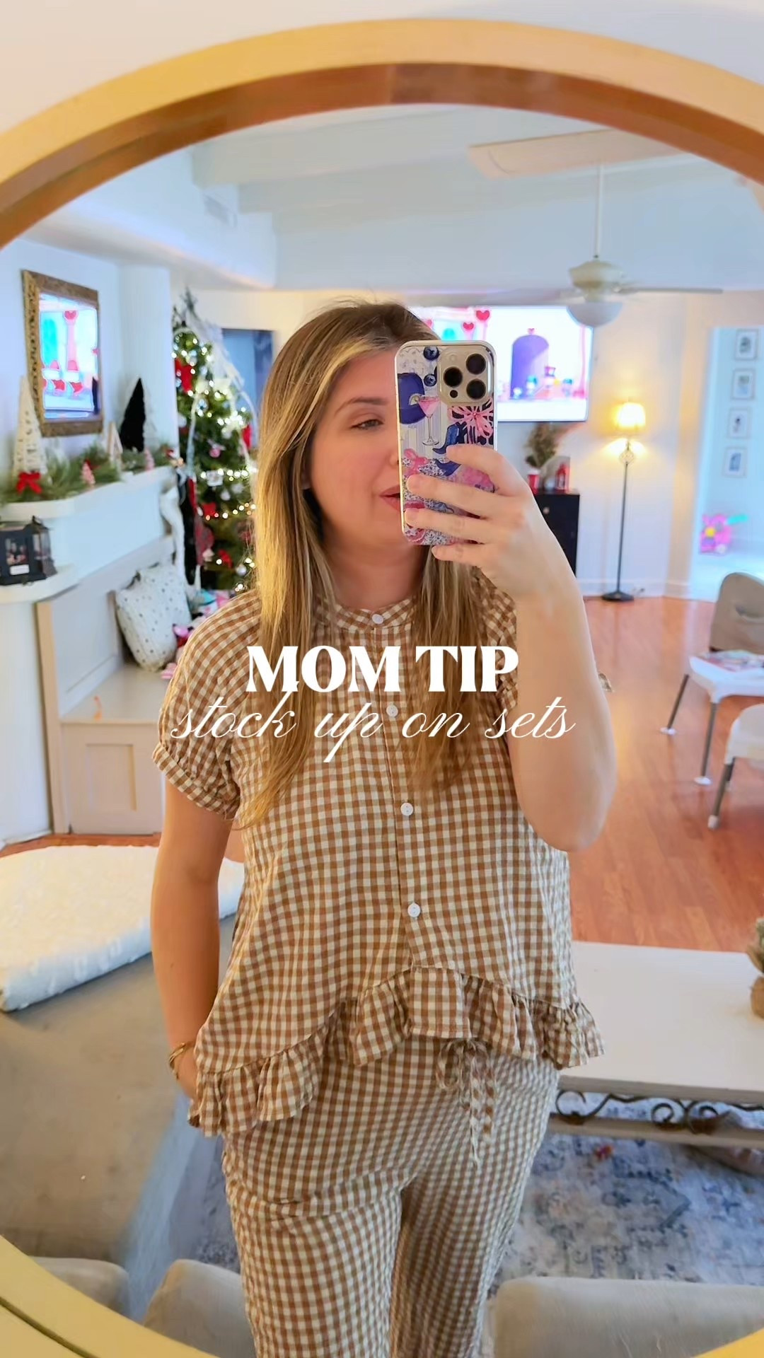 Mom tip especially for the pregnant and postpartum girls! 🤎 

#LTKmomlife #LTKBump #LTKSaleAlert