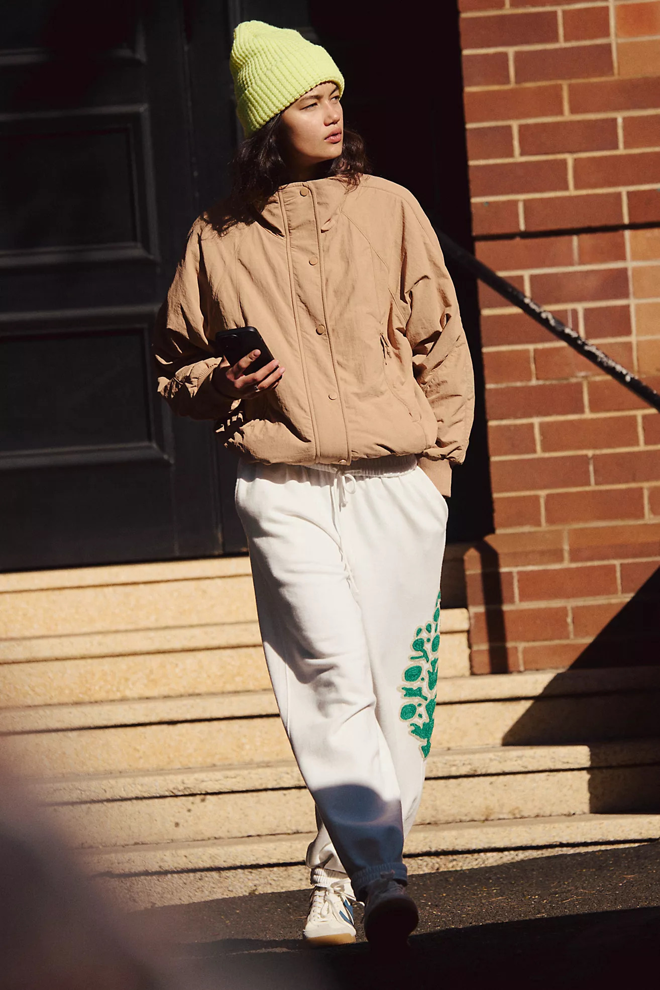 Field Tripper Jacket | Free People (Global - UK&FR Excluded)