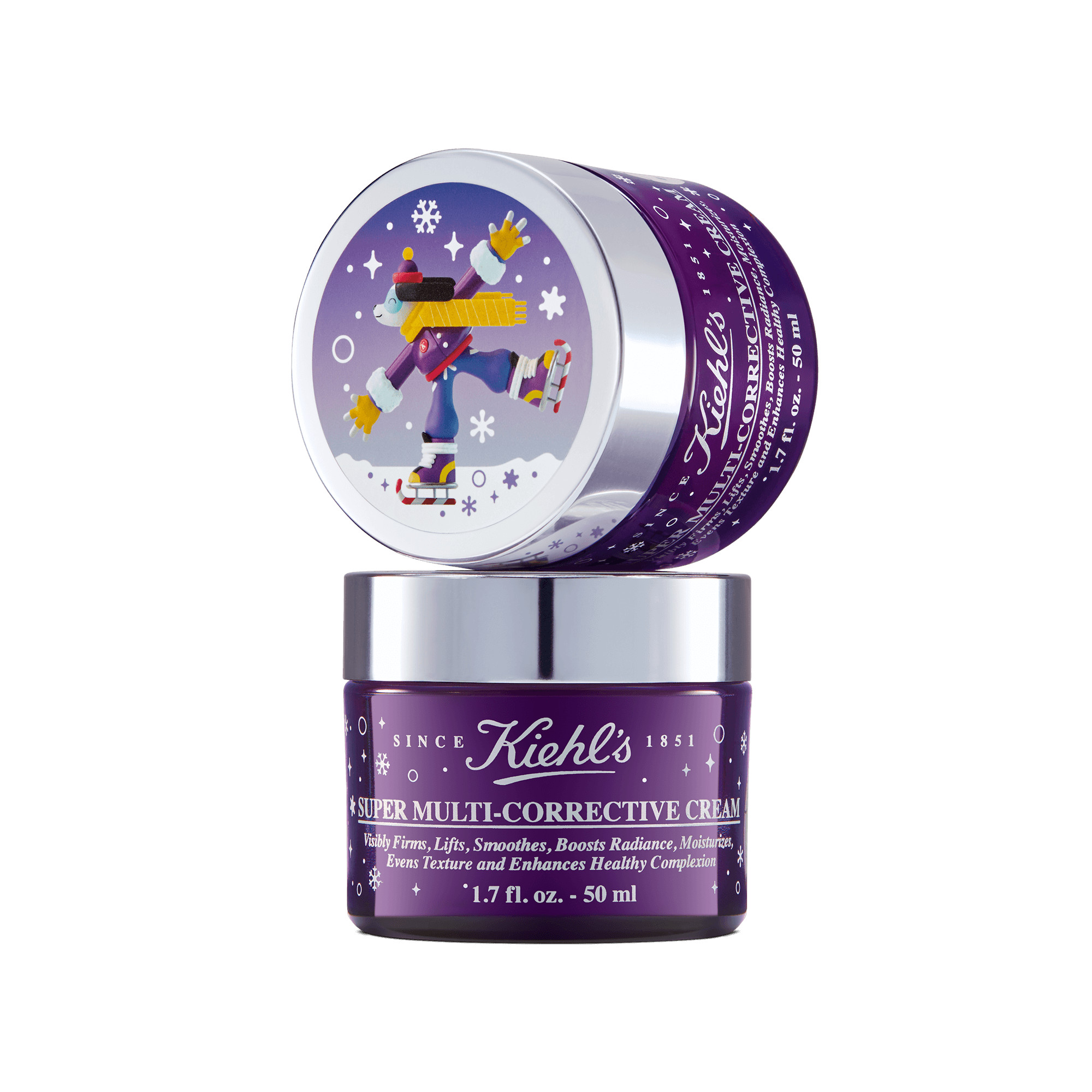 Limited Edition Super Multi-Corrective Cream | Kiehl's Australia | Kiehl's (Australia & New Zealand)