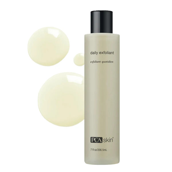 Daily Exfoliant \u2013 PCA Skin | Bluemercury, Inc.