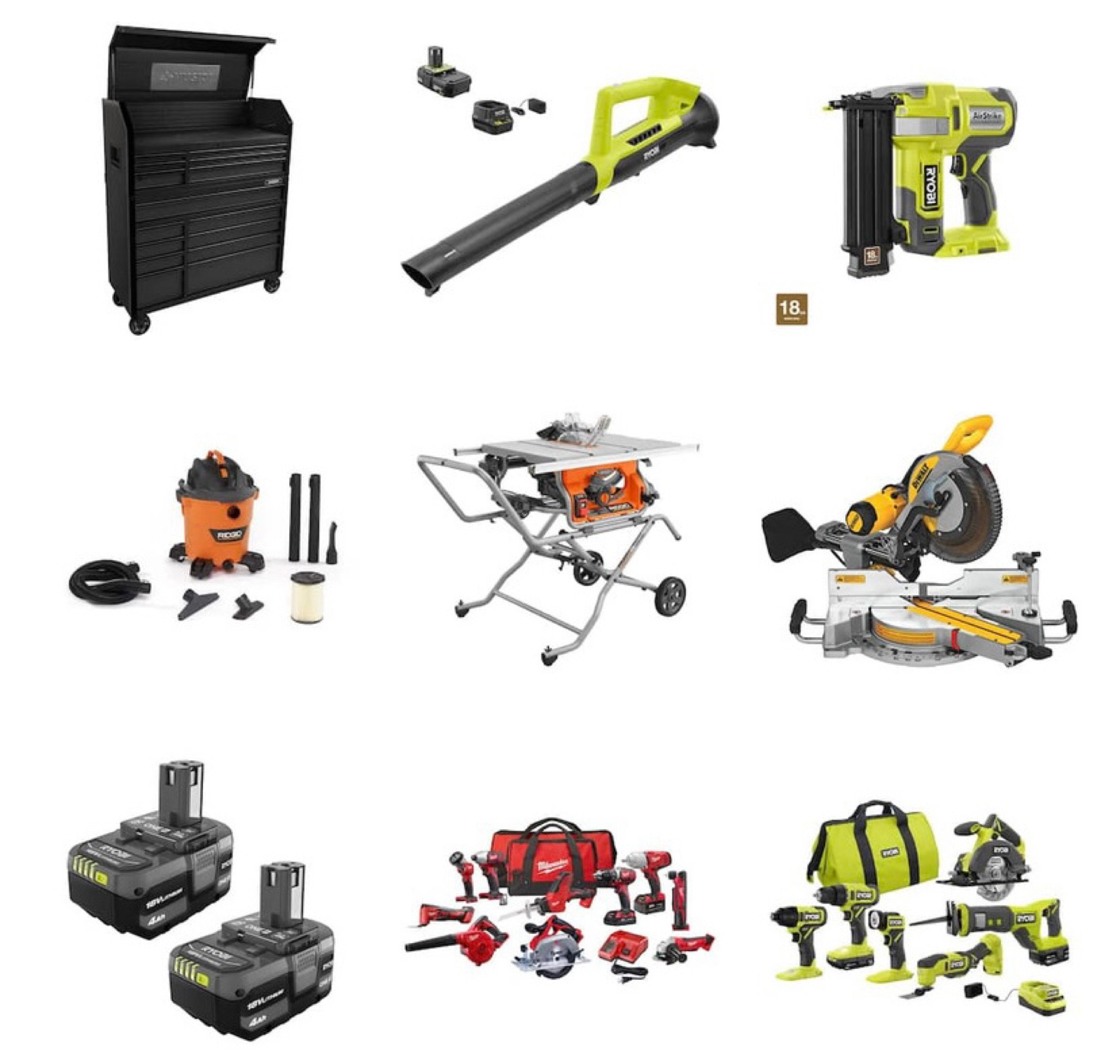 Home Depot Black Friday Deals! 


#LTKhome #LTKsalealert