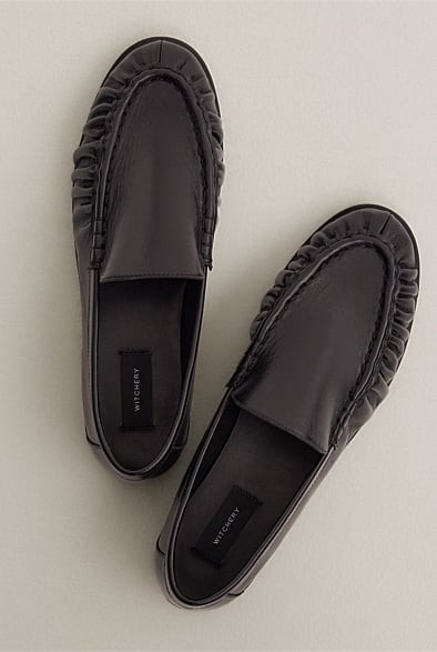 Zoe Loafer | Witchery (AU)