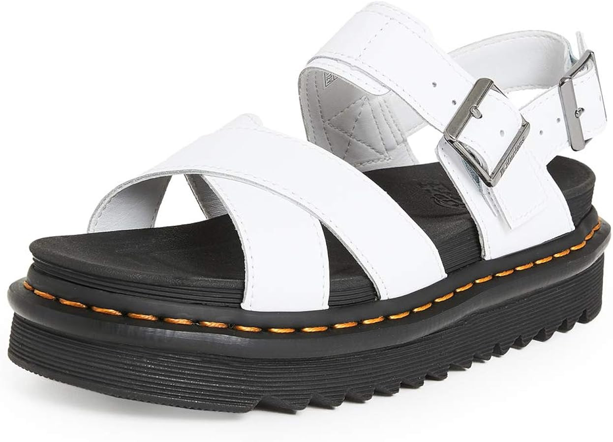 Dr. Martens Women's Voss Ii Sandal | Amazon (US)