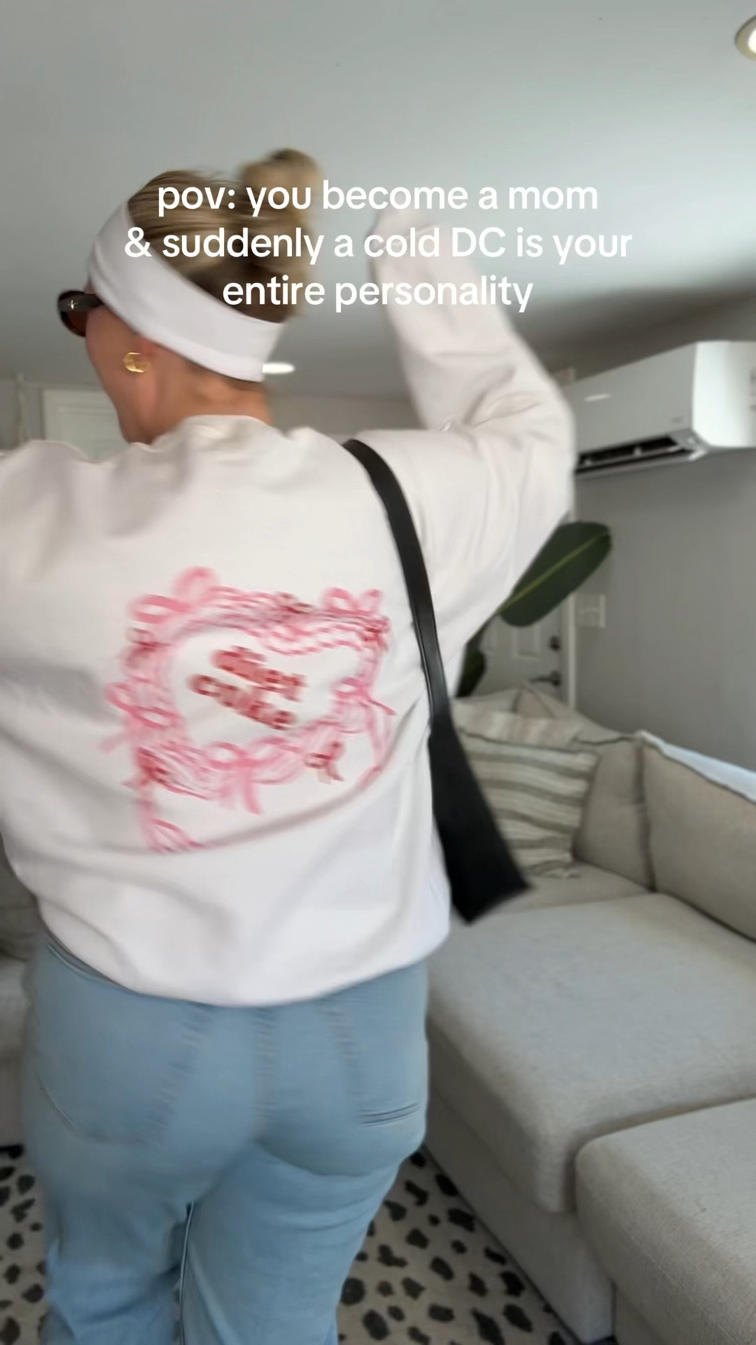 The essential Diet Coke sweatshirt
I’m wearing a size 3X- runs true to size for a unisex crewneck! 

#LTKMidsize